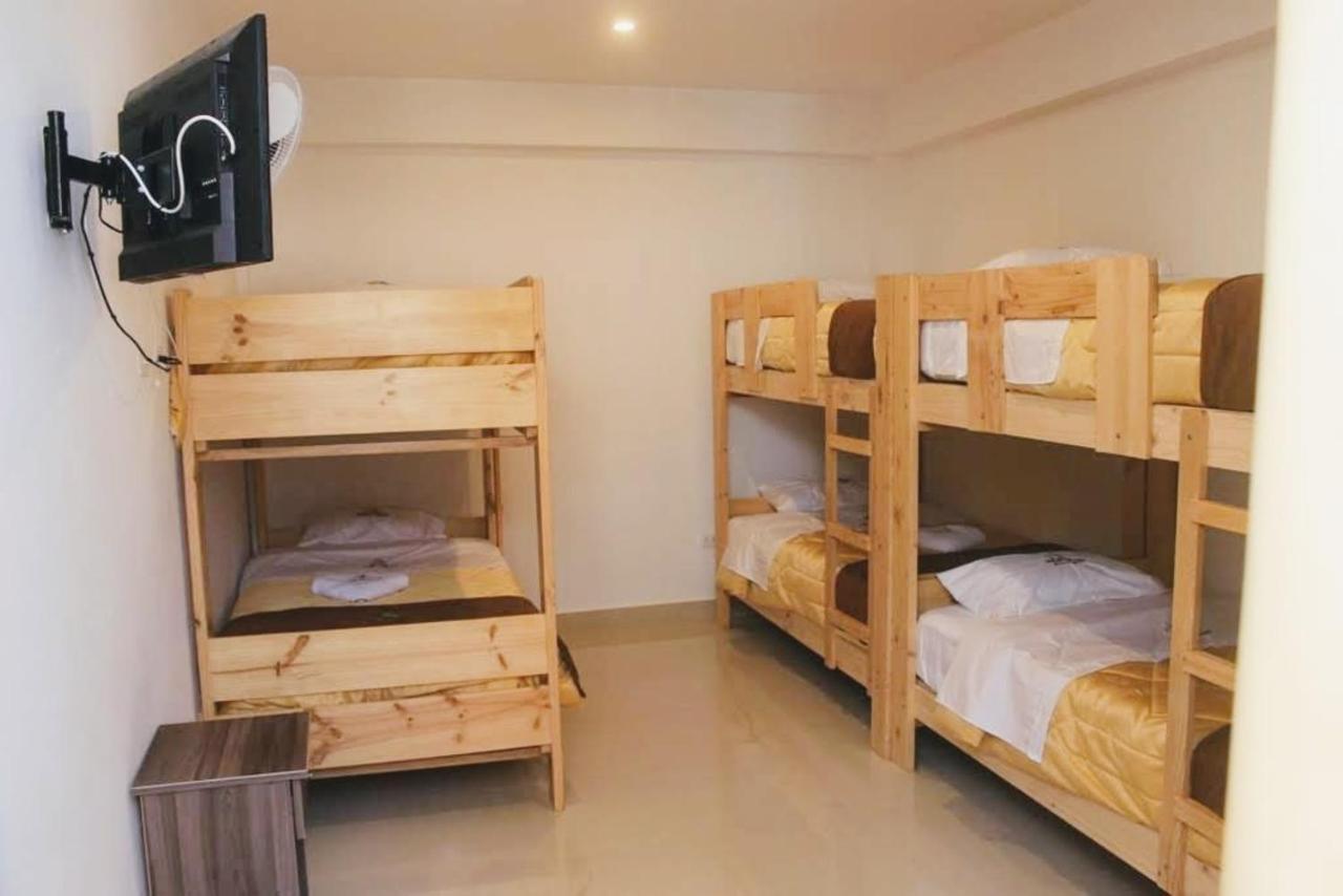 Hotel Ocean Beach Παράκας Εξωτερικό φωτογραφία