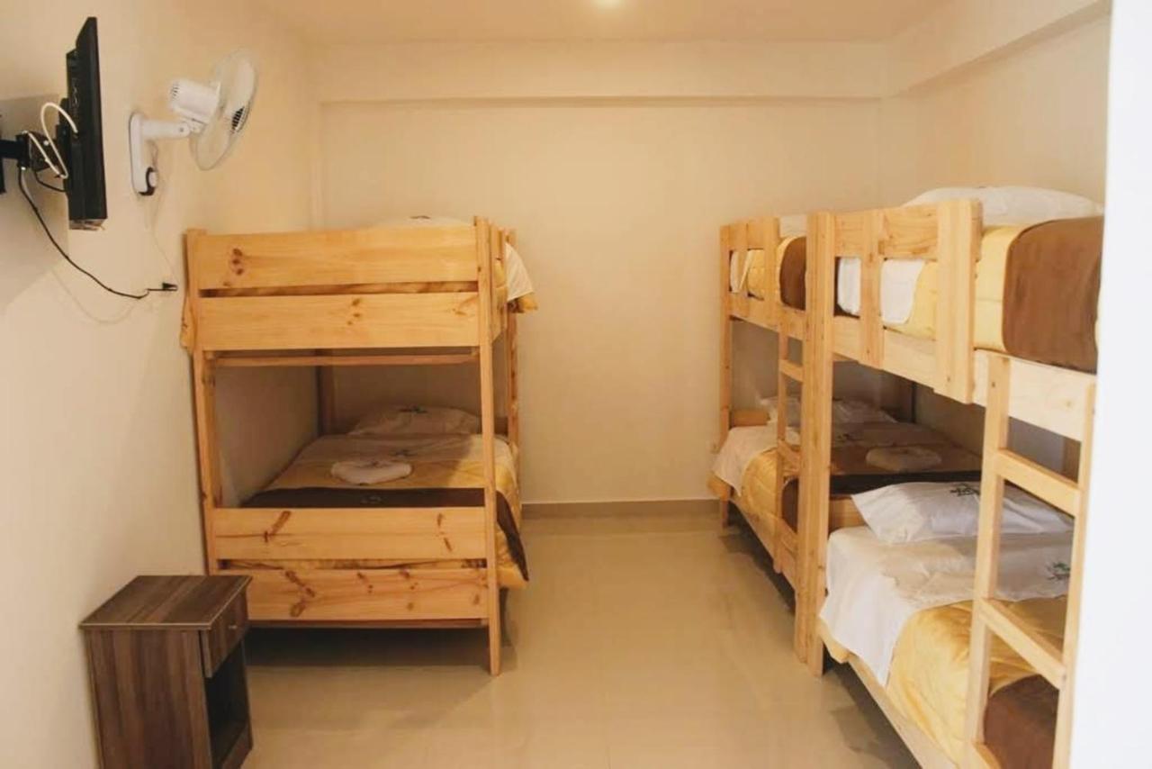 Hotel Ocean Beach Παράκας Εξωτερικό φωτογραφία