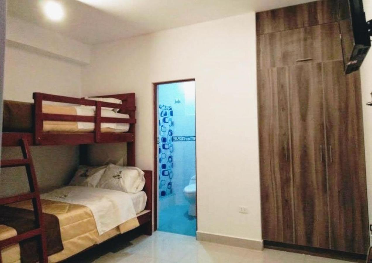 Hotel Ocean Beach Παράκας Εξωτερικό φωτογραφία