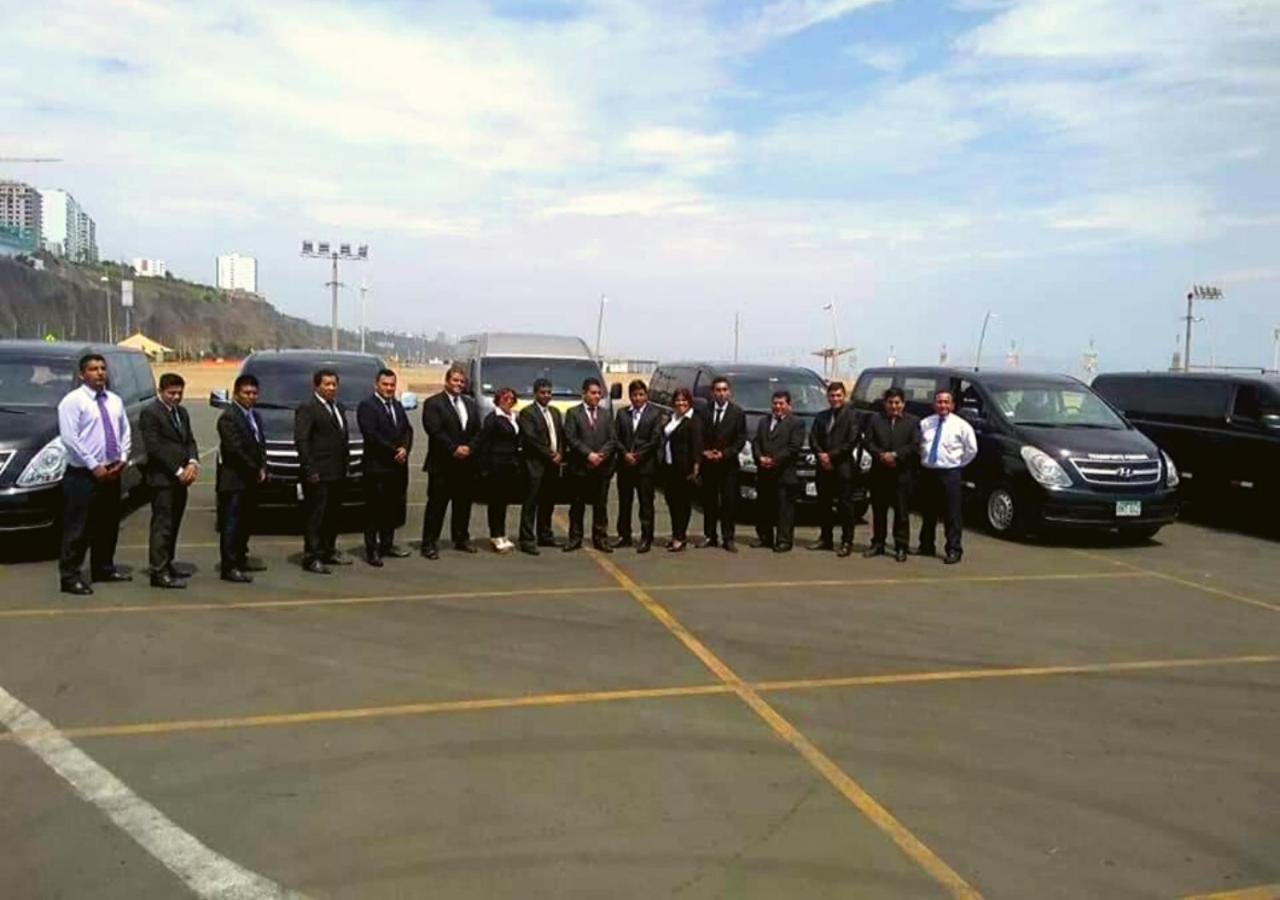 Hotel Ocean Beach Παράκας Εξωτερικό φωτογραφία